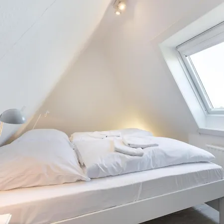 Apartment Neu Sylt86 - Modern *