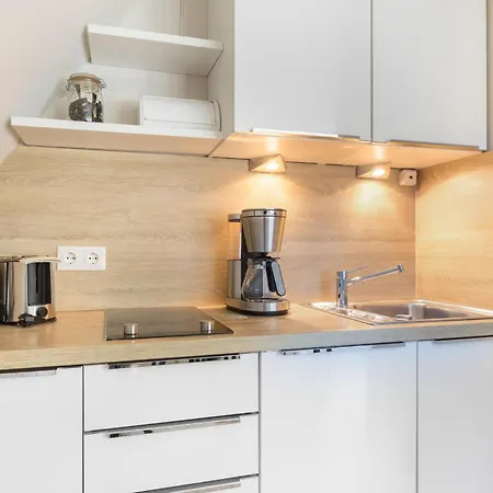 Neu Sylt86 - Modern * Westerland