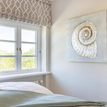 Neu Sylt86 - Modern