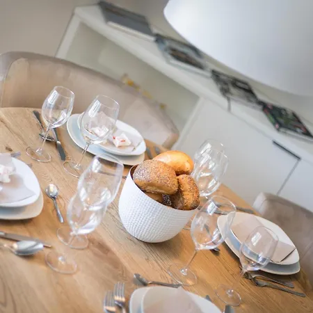 公寓 Sylt86 - Modern