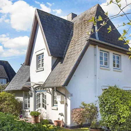 Neu Sylt86 - Modern Apartment Westerland