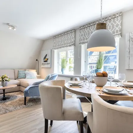Neu Sylt86 - Modern * Westerland