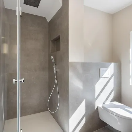 Apartment Neu Sylt86 - Modern