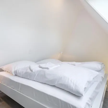 Neu Sylt86 - Modern Apartment *