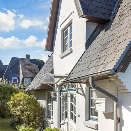 Sylt86 - Modern 公寓